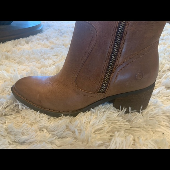 Born Boots 👢 - Picture 15 of 16